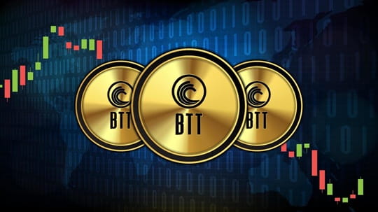 BitTorrent (BTT)