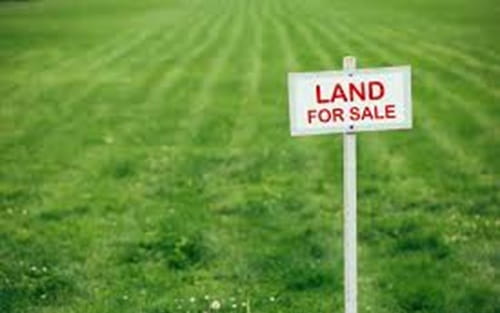 Buying Land