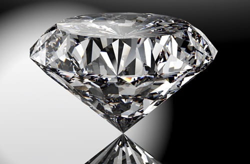 Diamond