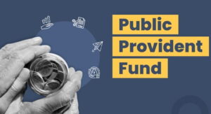 Public Provident Fund (PPF)