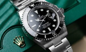 Rolex Watch