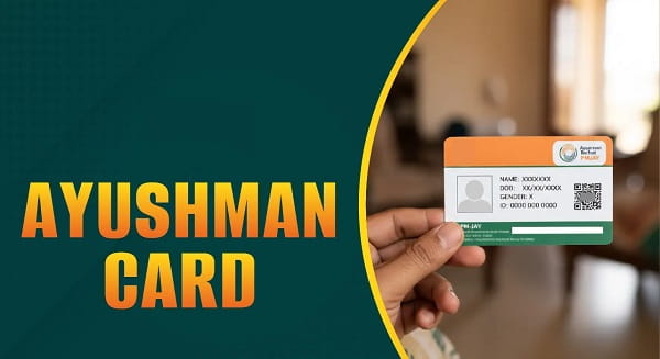 Ayushman Bharat Card in a Private Hospital