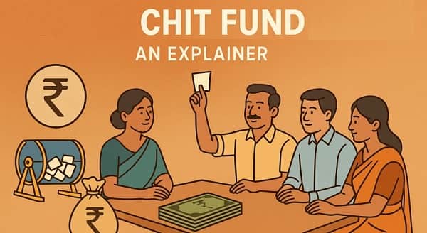Chit Fund