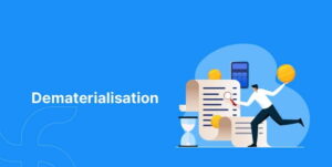 Dematerialization