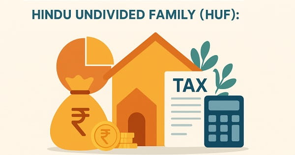 Hindu Undivided Family