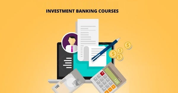 Investment Banking Courses 