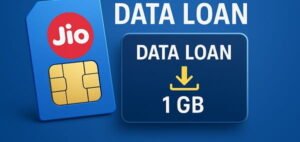 Jio and Airtel Data Loans