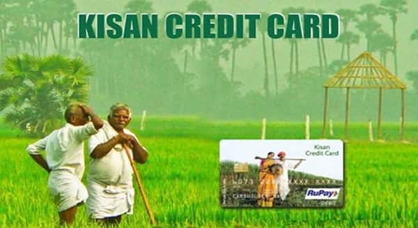 Kisan Credit Card Loan