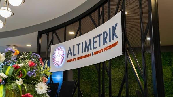 Altimetrik