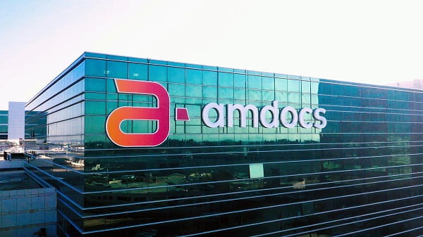 Amdocs 