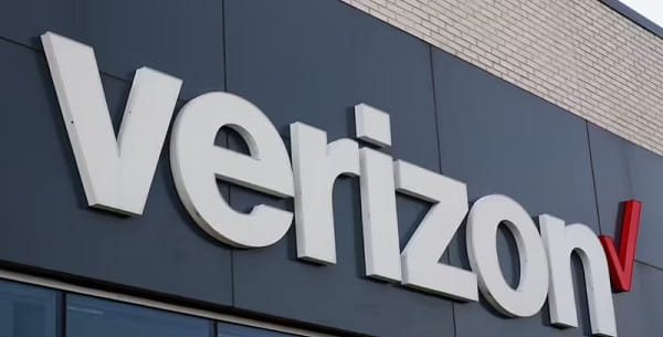 Verizon 