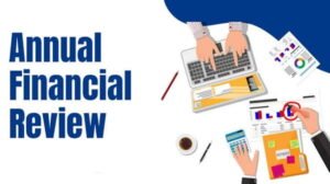 Annual Financial Audit