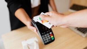 Charging 2% Extra for Credit Card
