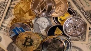 Crypto