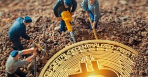 Crypto Mining