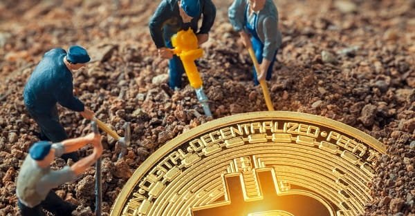 Crypto Mining