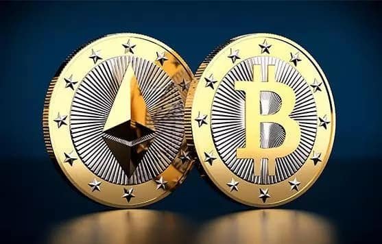 Cryptocurrency 