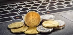 Cryptocurrency