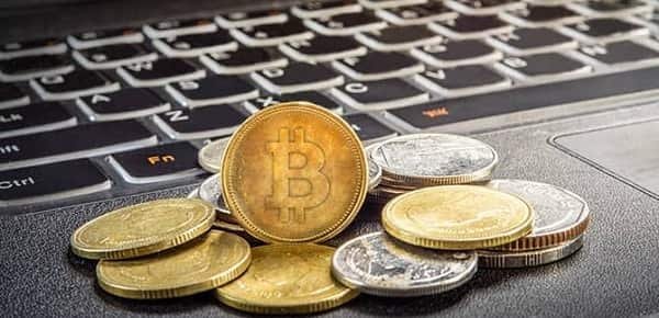 Cryptocurrency