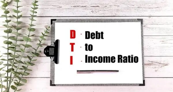 Debt-to-Income Ratio
