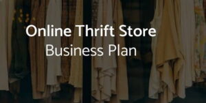 Online Thrift Store