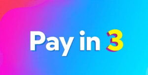 Pay in 3