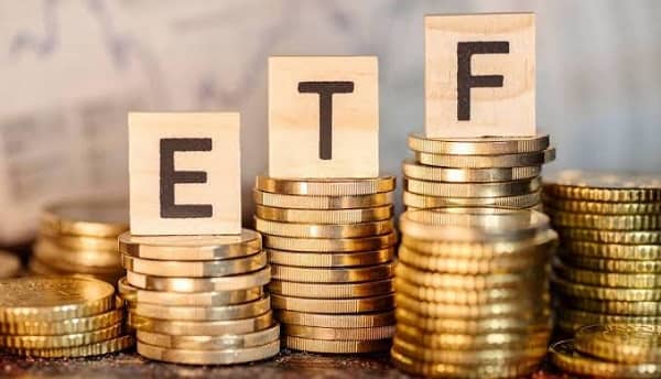 Precious Metal ETFs 