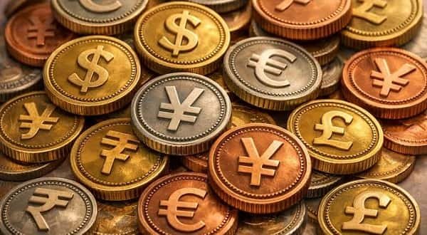 Stablecoins Crypto