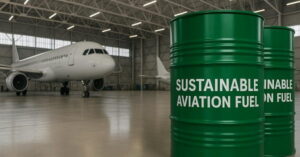Sustainable Aviation Fuel Producers