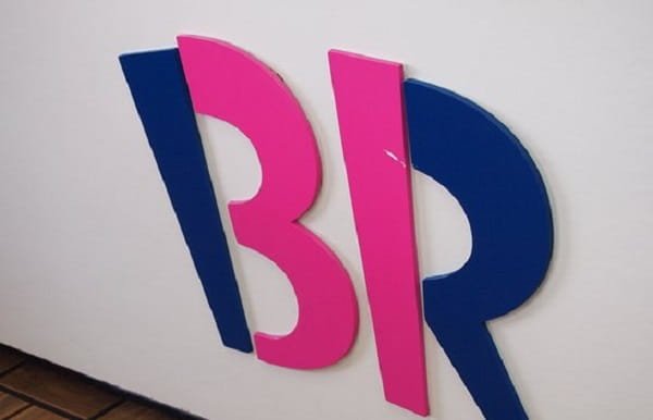 Baskin-Robbins