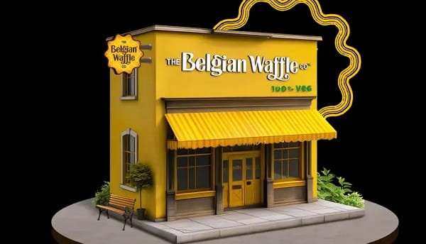 Belgian Waffle Franchise