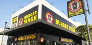 Burger Singh
