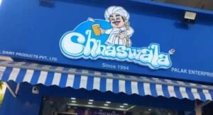 Chhaswala Franchise