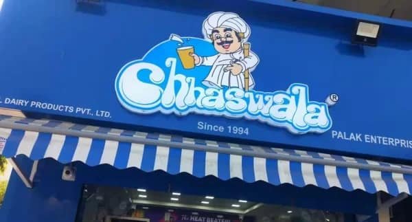 Chhaswala Franchise