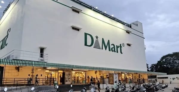 DMart