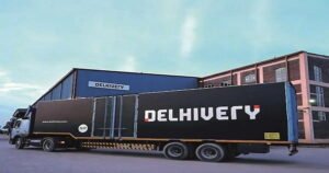 Delhivery Courier Franchise