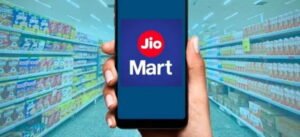 JioMart Franchise
