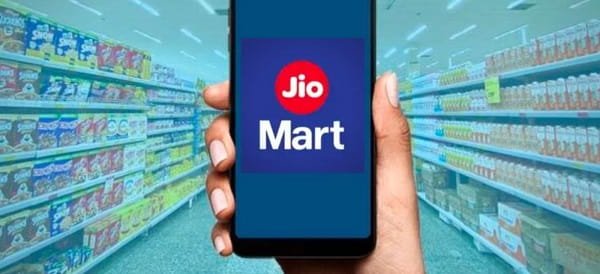 JioMart Franchise