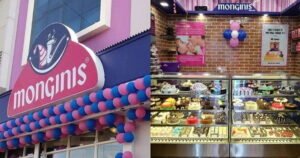 Monginis Franchise
