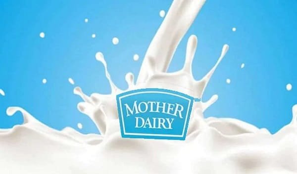 Mother Dairy Franchise