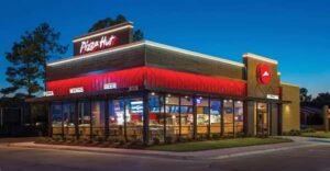 Pizza Hut Franchise