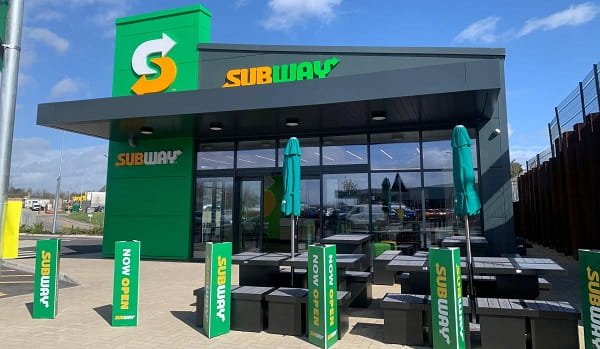 Subway Franchise