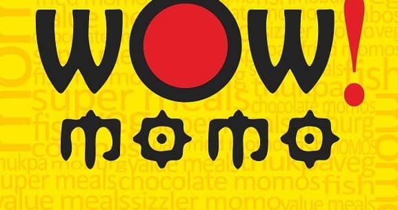 Wow! Momo
