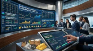 Best Commodity Trading Platforms