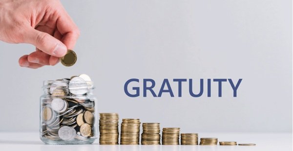 Gratuity