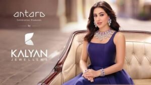 Kalyan Jewellers