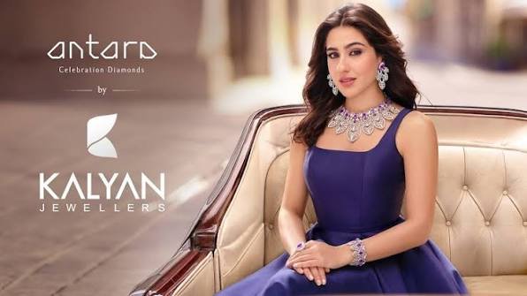 Kalyan Jewellers