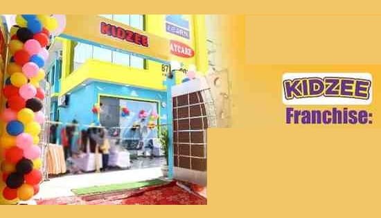 Kidzee Franchise